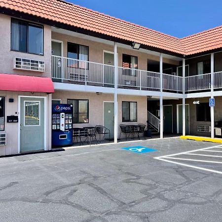 Antelope Canyon Inn 佩吉 外观 照片