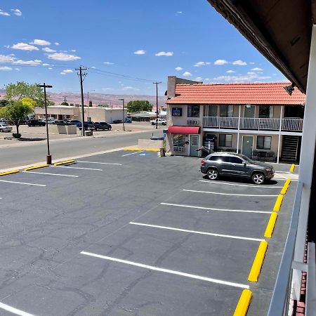 Antelope Canyon Inn 佩吉 外观 照片