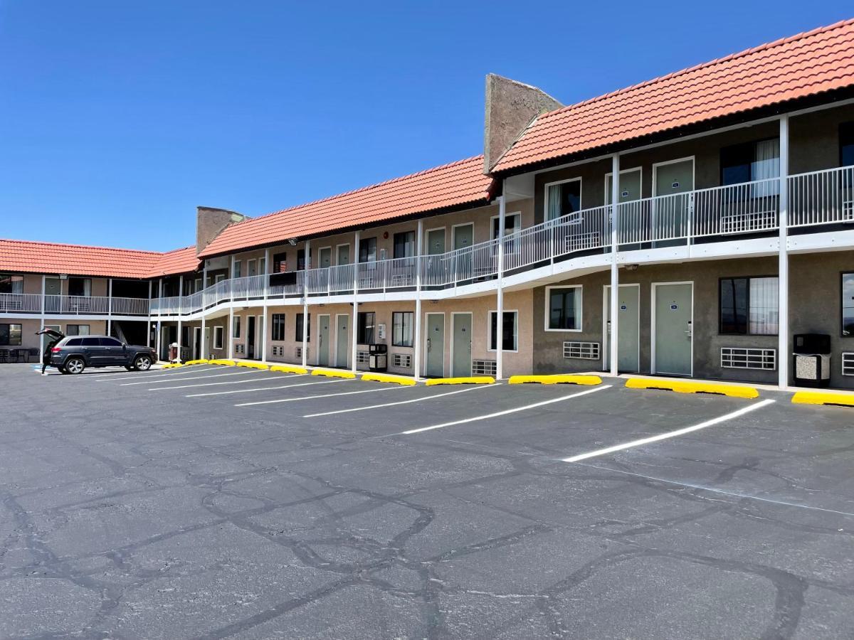 Antelope Canyon Inn 佩吉 外观 照片
