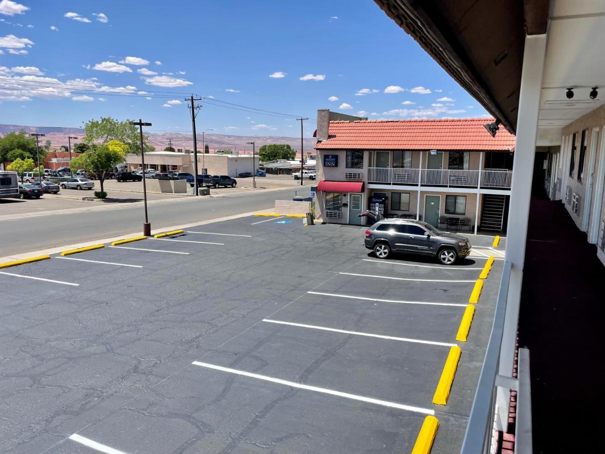 Antelope Canyon Inn 佩吉 外观 照片