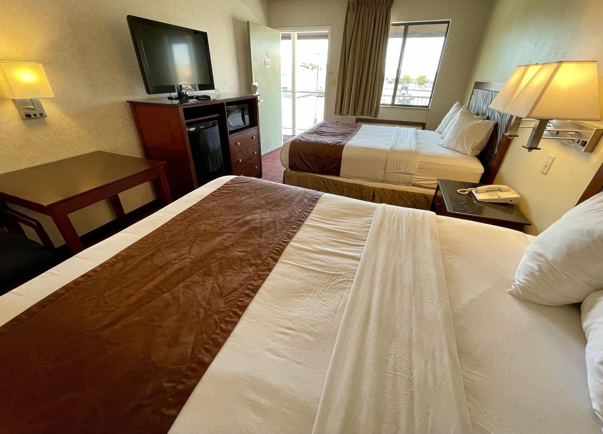 Antelope Canyon Inn 佩吉 外观 照片