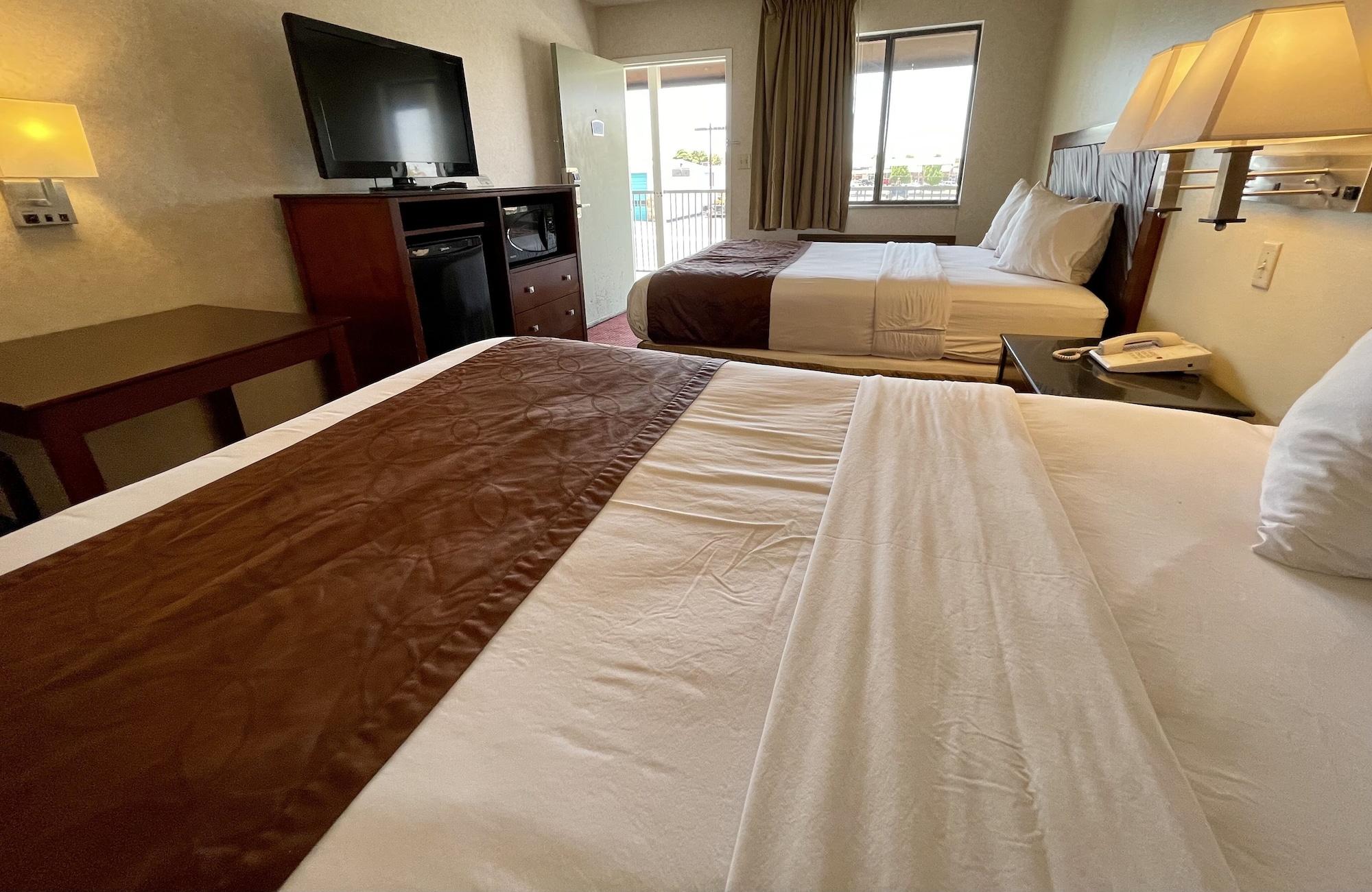 Antelope Canyon Inn 佩吉 外观 照片