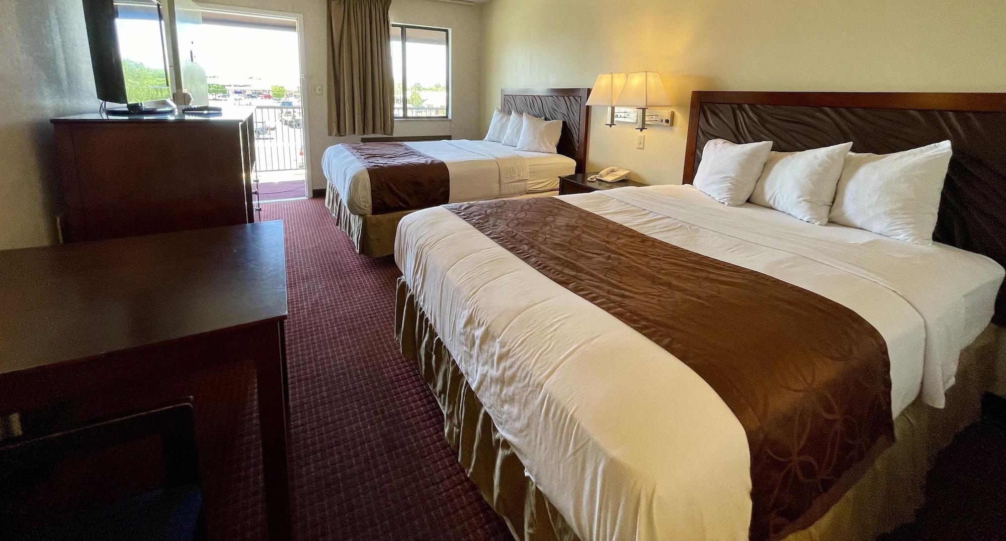 Antelope Canyon Inn 佩吉 外观 照片