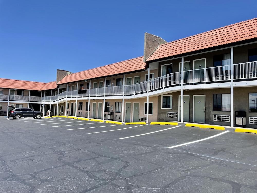 Antelope Canyon Inn 佩吉 外观 照片