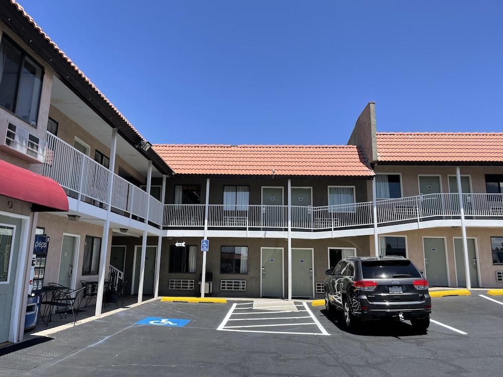 Antelope Canyon Inn 佩吉 外观 照片