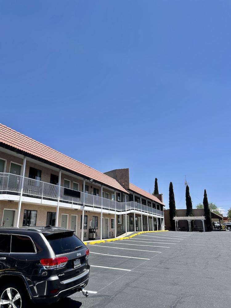 Antelope Canyon Inn 佩吉 外观 照片