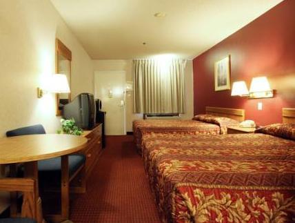 Antelope Canyon Inn 佩吉 外观 照片