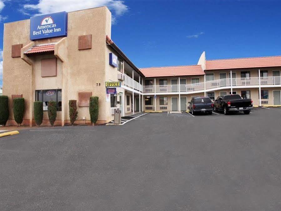 Antelope Canyon Inn 佩吉 外观 照片