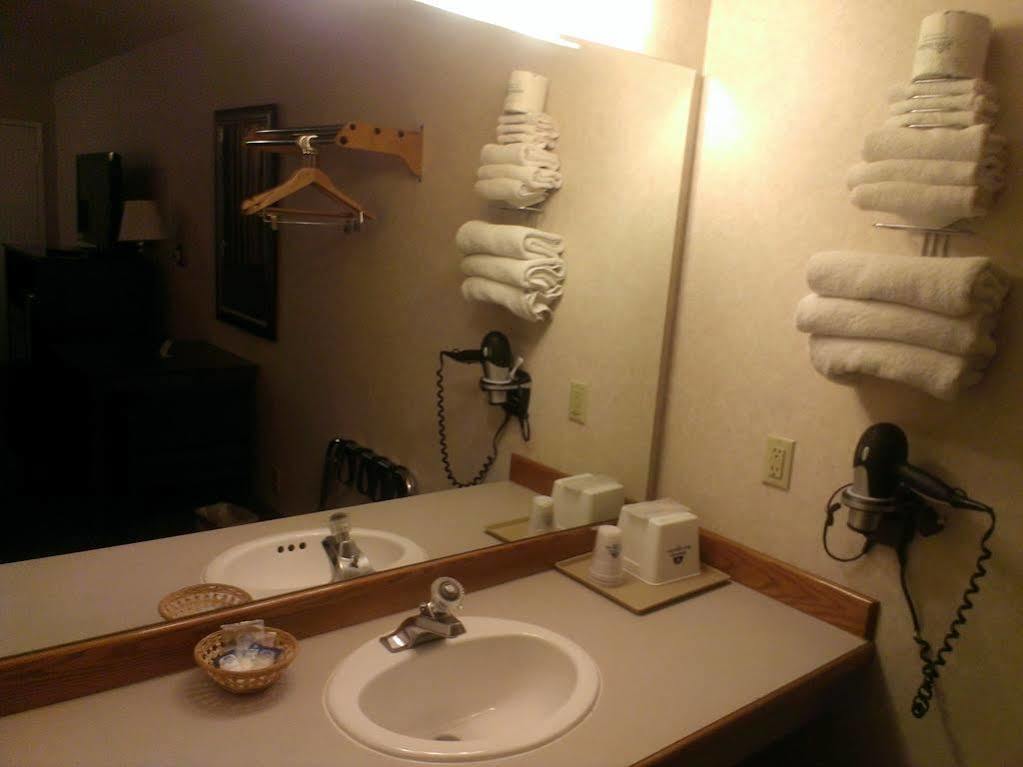 Antelope Canyon Inn 佩吉 外观 照片